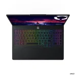 Lenovo Legion Pro 5 16AFR10 (83F20044BM) 16" WQXGA 165 Hz, AMD Ryzen 9 9955HX, GeForce RTX 5070 8 GB, 32 GB DDR5, 1 TB NVMe SSD Геймърски лаптоп