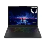 Lenovo Legion Pro 5 16IAX10 (83F3008HBM) 16" WQXGA 165 Hz, Intel Core Ultra 7 255HX, GeForce RTX 5070 8 GB, 32 GB DDR5-6400, 1 TB NVMe SSD Геймърски лаптоп