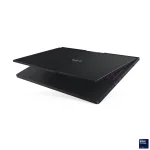 Lenovo Legion Pro 5 16IAX10 (83F3008HBM) 16" WQXGA 165 Hz, Intel Core Ultra 7 255HX, GeForce RTX 5070 8 GB, 32 GB DDR5-6400, 1 TB NVMe SSD Геймърски лаптоп