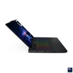 Lenovo Legion Pro 5 16IAX10 (83F3008HBM) 16" WQXGA 165 Hz, Intel Core Ultra 7 255HX, GeForce RTX 5070 8 GB, 32 GB DDR5-6400, 1 TB NVMe SSD Геймърски лаптоп
