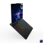 Lenovo Legion Pro 5 16IAX10 (83F3008HBM) 16" WQXGA 165 Hz, Intel Core Ultra 7 255HX, GeForce RTX 5070 8 GB, 32 GB DDR5-6400, 1 TB NVMe SSD Геймърски лаптоп