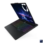 Lenovo Legion Pro 5 16IAX10 (83F3008HBM) 16" WQXGA 165 Hz, Intel Core Ultra 7 255HX, GeForce RTX 5070 8 GB, 32 GB DDR5-6400, 1 TB NVMe SSD Геймърски лаптоп