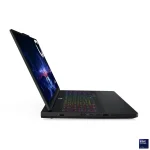 Lenovo Legion Pro 5 16IAX10H (83LU004PBM) 16" WQXGA (2560x1600) 240 Hz, Intel Core Ultra 9 275HX, GeForce RTX 5070 Ti 12 GB, 32 GB DDR5-5600, 2x 1 TB NVMe SSD Геймърски лаптоп