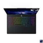 Lenovo Legion Pro 5 16IAX10H (83LU004PBM) 16" WQXGA (2560x1600) 240 Hz, Intel Core Ultra 9 275HX, GeForce RTX 5070 Ti 12 GB, 32 GB DDR5-5600, 2x 1 TB NVMe SSD Геймърски лаптоп