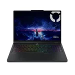 Lenovo Legion Pro 5 16IAX10H (83LU004PBM) 16" WQXGA (2560x1600) 240 Hz, Intel Core Ultra 9 275HX, GeForce RTX 5070 Ti 12 GB, 32 GB DDR5-5600, 2x 1 TB NVMe SSD Геймърски лаптоп