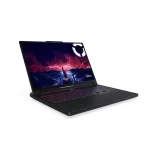 Lenovo Legion Pro 7 16AFR10H (83RU003NBM) 16" WQXGA 240 Hz, AMD Ryzen 9 9955HX, GeForce RTX 5070 Ti 12 GB, 64 GB DDR5-5600, 1 TB NVMe SSD Геймърски лаптоп