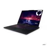Lenovo Legion Pro 7 16AFR10H (83RU003NBM) 16" WQXGA 240 Hz, AMD Ryzen 9 9955HX, GeForce RTX 5070 Ti 12 GB, 64 GB DDR5-5600, 1 TB NVMe SSD Геймърски лаптоп