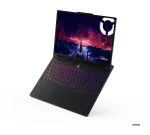 Lenovo Legion Pro 7 16AFR10H (83RU003NBM) 16" WQXGA 240 Hz, AMD Ryzen 9 9955HX, GeForce RTX 5070 Ti 12 GB, 64 GB DDR5-5600, 1 TB NVMe SSD Геймърски лаптоп