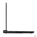 Lenovo Legion Pro 7 16AFR10H (83RU003NBM) 16" WQXGA 240 Hz, AMD Ryzen 9 9955HX, GeForce RTX 5070 Ti 12 GB, 64 GB DDR5-5600, 1 TB NVMe SSD Геймърски лаптоп