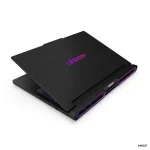 Lenovo Legion Pro 7 16AFR10H (83RU003NBM) 16" WQXGA 240 Hz, AMD Ryzen 9 9955HX, GeForce RTX 5070 Ti 12 GB, 64 GB DDR5-5600, 1 TB NVMe SSD Геймърски лаптоп