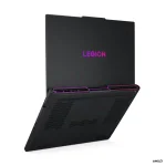 Lenovo Legion Pro 7 16AFR10H (83RU003NBM) 16" WQXGA 240 Hz, AMD Ryzen 9 9955HX, GeForce RTX 5070 Ti 12 GB, 64 GB DDR5-5600, 1 TB NVMe SSD Геймърски лаптоп