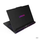 Lenovo Legion Pro 7 16AFR10H (83RU003NBM) 16" WQXGA 240 Hz, AMD Ryzen 9 9955HX, GeForce RTX 5070 Ti 12 GB, 64 GB DDR5-5600, 1 TB NVMe SSD Геймърски лаптоп