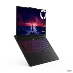 Lenovo Legion Pro 7 16AFR10H (83RU003NBM) 16" WQXGA 240 Hz, AMD Ryzen 9 9955HX, GeForce RTX 5070 Ti 12 GB, 64 GB DDR5-5600, 1 TB NVMe SSD Геймърски лаптоп