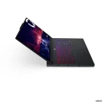 Lenovo Legion Pro 7 16AFR10H (83RU003NBM) 16" WQXGA 240 Hz, AMD Ryzen 9 9955HX, GeForce RTX 5070 Ti 12 GB, 64 GB DDR5-5600, 1 TB NVMe SSD Геймърски лаптоп