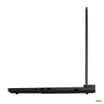 Lenovo Legion Pro 7 16AFR10H (83RU003NBM) 16" WQXGA 240 Hz, AMD Ryzen 9 9955HX, GeForce RTX 5070 Ti 12 GB, 64 GB DDR5-5600, 1 TB NVMe SSD Геймърски лаптоп