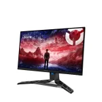 Lenovo Legion R27qe Gen2 68C7GAC3EU 27" IPS, 200Hz, 0.5ms, WQHD (2560 x 1440),  AMD FreeSync Premium, VESA Adaptive Sync, HDR10 Геймърски монитор