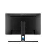 Lenovo Legion R27qe Gen2 68C7GAC3EU 27" IPS, 200Hz, 0.5ms, WQHD (2560 x 1440),  AMD FreeSync Premium, VESA Adaptive Sync, HDR10 Геймърски монитор