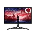 Lenovo Legion R27qe Gen2 68C7GAC3EU 27" IPS, 200Hz, 0.5ms, WQHD (2560 x 1440),  AMD FreeSync Premium, VESA Adaptive Sync, HDR10 Геймърски монитор