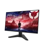 Lenovo Legion R27s 68CCGAC1EU 27" IPS, 144Hz, 1ms, Full HD (1920 x 1080), HDR10  Геймърски монитор