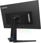 Lenovo Legion Y32p-30 31.5 IPS, 144Hz, 0.2 ms, 4K UHD (3840 x 2160) FreeSync Premium, DisplayHDR 400 Геймърски монитор
