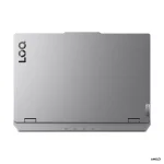 Lenovo LOQ 15AHP10 (83JG004ABM) 15.6'' FHD 144 Hz, AMD Ryzen 7 250, GeForce RTX 5060 8 GB, 32 GB DDR5-5600, 512 GB NVMe SSD Геймърски лаптоп