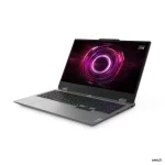 Lenovo LOQ 15AHP10 (83JG004ABM) 15.6'' FHD 144 Hz, AMD Ryzen 7 250, GeForce RTX 5060 8 GB, 32 GB DDR5-5600, 512 GB NVMe SSD Геймърски лаптоп