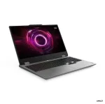 Lenovo LOQ 15AHP10 (83JG004ABM) 15.6'' FHD 144 Hz, AMD Ryzen 7 250, GeForce RTX 5060 8 GB, 32 GB DDR5-5600, 512 GB NVMe SSD Геймърски лаптоп
