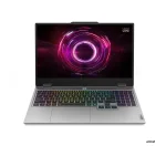 Lenovo LOQ 15AHP10 (83JG004ABM) 15.6'' FHD 144 Hz, AMD Ryzen 7 250, GeForce RTX 5060 8 GB, 32 GB DDR5-5600, 512 GB NVMe SSD Геймърски лаптоп