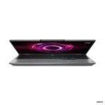 Lenovo LOQ 15AHP10 (83JG004ABM) 15.6'' FHD 144 Hz, AMD Ryzen 7 250, GeForce RTX 5060 8 GB, 32 GB DDR5-5600, 512 GB NVMe SSD Геймърски лаптоп