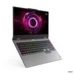 Lenovo LOQ 15AHP10 (83JG004ABM) 15.6'' FHD 144 Hz, AMD Ryzen 7 250, GeForce RTX 5060 8 GB, 32 GB DDR5-5600, 512 GB NVMe SSD Геймърски лаптоп