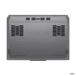 Lenovo LOQ 15AHP10 (83JG004ABM) 15.6'' FHD 144 Hz, AMD Ryzen 7 250, GeForce RTX 5060 8 GB, 32 GB DDR5-5600, 512 GB NVMe SSD Геймърски лаптоп