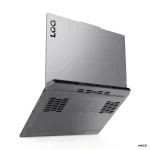 Lenovo LOQ 15AHP10 (83JG004ABM) 15.6'' FHD 144 Hz, AMD Ryzen 7 250, GeForce RTX 5060 8 GB, 32 GB DDR5-5600, 512 GB NVMe SSD Геймърски лаптоп