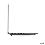 Lenovo LOQ 15ARP10E (83S000AEBM) 15.6" FHD 144 Hz, AMD Ryzen 7 170, NVIDIA GeForce RTX 4050 6 GB, 16 GB DDR5-4800, 1 TB NVMe SSD Геймърски лаптоп