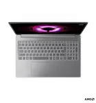 Lenovo LOQ 15ARP10E (83S000AEBM) 15.6" FHD 144 Hz, AMD Ryzen 7 170, NVIDIA GeForce RTX 4050 6 GB, 16 GB DDR5-4800, 1 TB NVMe SSD Геймърски лаптоп