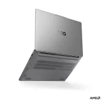Lenovo LOQ 15ARP10E (83S000AEBM) 15.6" FHD 144 Hz, AMD Ryzen 7 170, NVIDIA GeForce RTX 4050 6 GB, 16 GB DDR5-4800, 1 TB NVMe SSD Геймърски лаптоп