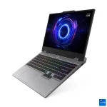 Lenovo LOQ 15IRX10 (83JE00ABBM) 15.6" FHD 144 Hz, Intel Core i7-13650HX, GeForce RTX 5070 8 GB, 32 GB DDR5, 1 TB NVMe SSD Геймърски лаптоп