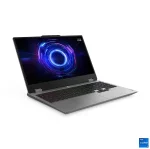 Lenovo LOQ 15IRX10 (83JE00ABBM) 15.6" FHD 144 Hz, Intel Core i7-13650HX, GeForce RTX 5070 8 GB, 32 GB DDR5, 1 TB NVMe SSD Геймърски лаптоп
