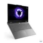 Lenovo LOQ Essential 15IRX11 (83SC005BBM) 15.6''  FHD 144 Hz, Intel Core i5-13450HX, GeForce RTX 5050 8 GB, 16 GB DDR5, 512 GB NVMe SSD Геймърски лаптоп