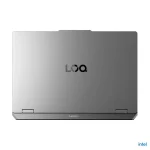 Lenovo LOQ Essential 15IRX11 (83SC005BBM) 15.6''  FHD 144 Hz, Intel Core i5-13450HX, GeForce RTX 5050 8 GB, 16 GB DDR5, 512 GB NVMe SSD Геймърски лаптоп