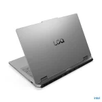 Lenovo LOQ Essential 15IRX11 (83SC005BBM) 15.6''  FHD 144 Hz, Intel Core i5-13450HX, GeForce RTX 5050 8 GB, 16 GB DDR5, 512 GB NVMe SSD Геймърски лаптоп