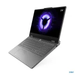 Lenovo LOQ Essential 15IRX11 (83SC005BBM) 15.6''  FHD 144 Hz, Intel Core i5-13450HX, GeForce RTX 5050 8 GB, 16 GB DDR5, 512 GB NVMe SSD Геймърски лаптоп