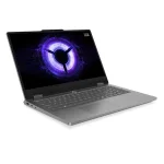 Lenovo LOQ Essential 15IRX11 (83SC005BBM) 15.6''  FHD 144 Hz, Intel Core i5-13450HX, GeForce RTX 5050 8 GB, 16 GB DDR5, 512 GB NVMe SSD Геймърски лаптоп