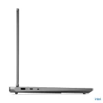 Lenovo LOQ Essential 15IRX11 (83SC005BBM) 15.6''  FHD 144 Hz, Intel Core i5-13450HX, GeForce RTX 5050 8 GB, 16 GB DDR5, 512 GB NVMe SSD Геймърски лаптоп