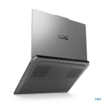 Lenovo LOQ Essential 15IRX11 (83SC005FBM) 15.6" FHD 144 Hz, Intel Core i7-13650HX, GeForce RTX 5050 8 GB, 16 GB DDR5, 1 TB NVMe SSD Геймърски лаптоп
