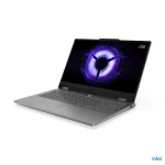 Lenovo LOQ Essential 15IRX11 (83SC005FBM) 15.6" FHD 144 Hz, Intel Core i7-13650HX, GeForce RTX 5050 8 GB, 16 GB DDR5, 1 TB NVMe SSD Геймърски лаптоп