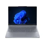 Lenovo ThinkBook 16p G6 IAX (21R00015BM) 16" 2560x1600 240 Hz, Intel Core Ultra 7 255HX, GeForce RTX 5060 8 GB, 32 GB DDR5-5600, 1 TB NVMe SSD Геймърски лаптоп