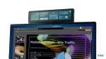 Lenovo ThinkBook 16p G6 IAX (21R00015BM) 16" 2560x1600 240 Hz, Intel Core Ultra 7 255HX, GeForce RTX 5060 8 GB, 32 GB DDR5-5600, 1 TB NVMe SSD Геймърски лаптоп