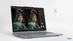 Lenovo ThinkBook 16p G6 IAX (21R00015BM) 16" 2560x1600 240 Hz, Intel Core Ultra 7 255HX, GeForce RTX 5060 8 GB, 32 GB DDR5-5600, 1 TB NVMe SSD Геймърски лаптоп