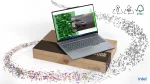 Lenovo ThinkBook 16p G6 IAX (21R00015BM) 16" 2560x1600 240 Hz, Intel Core Ultra 7 255HX, GeForce RTX 5060 8 GB, 32 GB DDR5-5600, 1 TB NVMe SSD Геймърски лаптоп