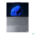 Lenovo ThinkBook 16p G6 IAX (21R00015BM) 16" 2560x1600 240 Hz, Intel Core Ultra 7 255HX, GeForce RTX 5060 8 GB, 32 GB DDR5-5600, 1 TB NVMe SSD Геймърски лаптоп